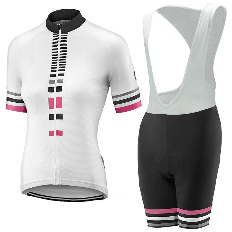 Bicycle Bib Suits variant 3